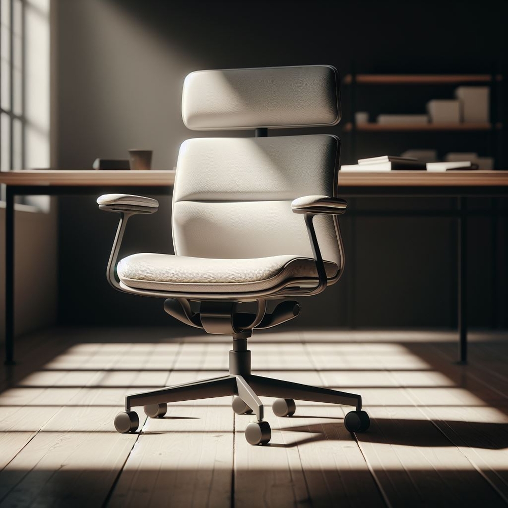 img of Desk Chairs Demystified: What to Look for in a Productivity-Boosting Chair